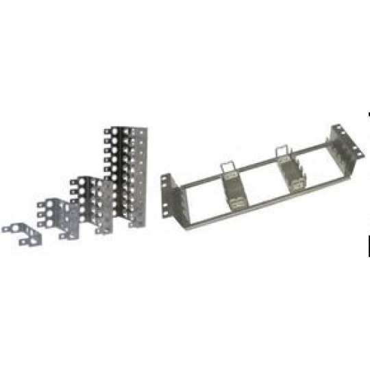 Đế inox cho hộp đấu nối cáp tổng đài