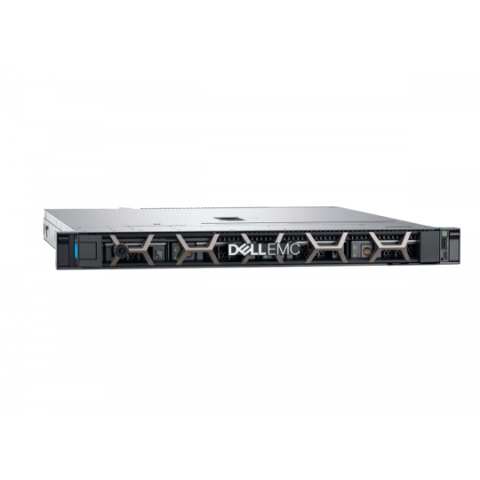 Máy chủ Dell PowerEdge R240