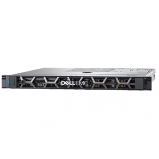 Máy chủ Dell PowerEdge R340 - 4x3.5" 