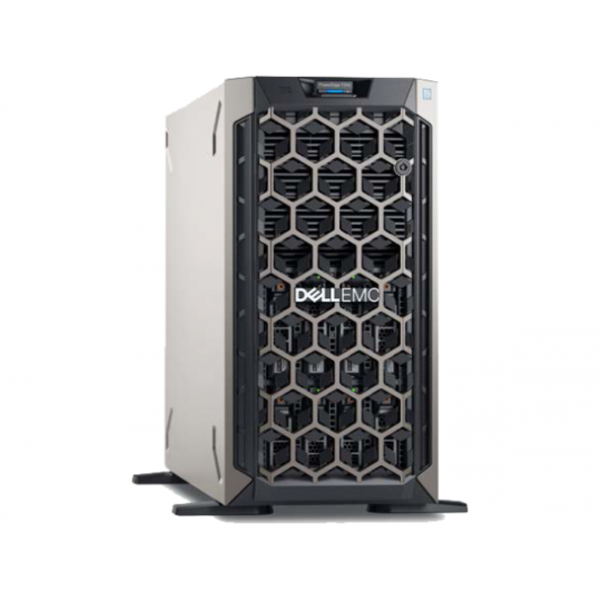 Máy chủ Dell PowerEdge T340 
