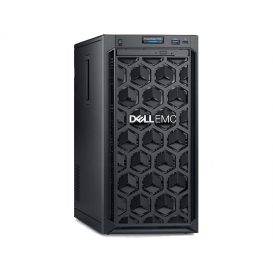 Máy chủ Dell PowerEdge T140 (Pro)