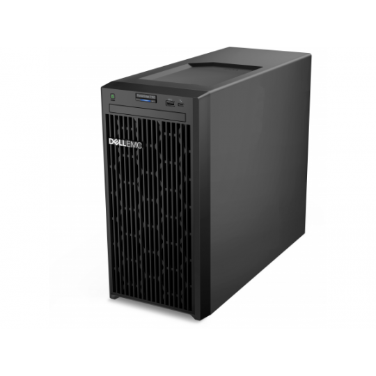Máy chủ Dell PowerEdge T150 (Pro)