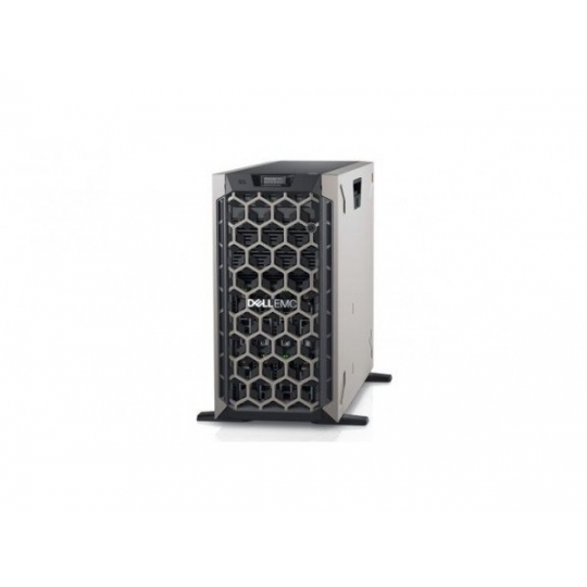 Máy chủ Dell PowerEdge T440 - 8x3.5"