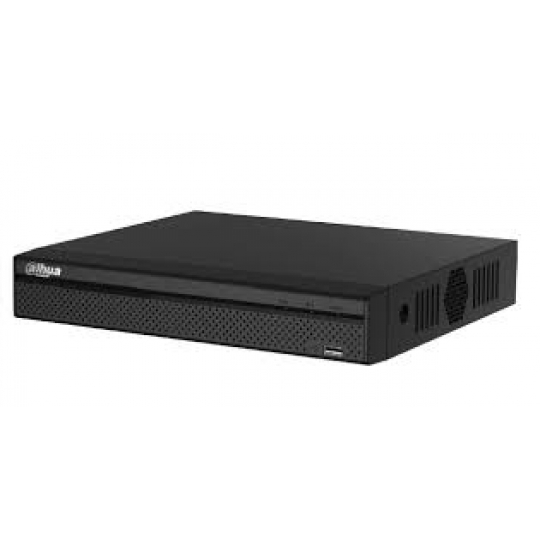 ĐẦU GHI DAHUA DH-XVR5104HS-4KL-X (Hỗ trợ  DSS DDNS)