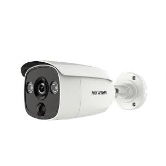 CAMERA HD-TVI DS-2CE12D0T-PIRL HIKVISION
