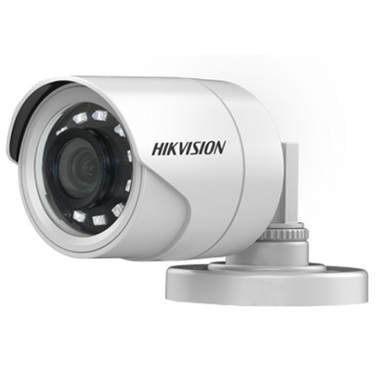 Camera HD-TVI hồng ngoại 2.0 Megapixel HIKVISION DS-2CE16D0T-IRP(C)