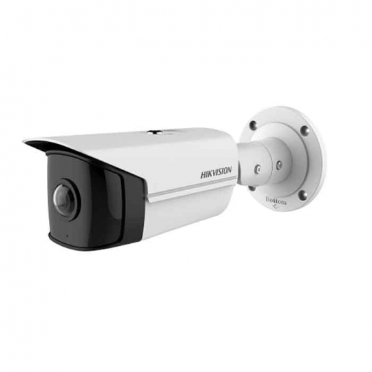 HIKVISION CAMERA IP DS-2CD2T45G0P-I