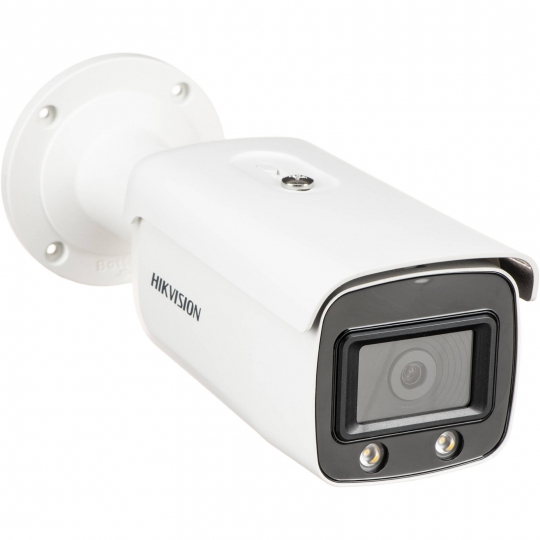 HIKVISION CAMERA IP COLORVU DS-2CD2T27G1-L