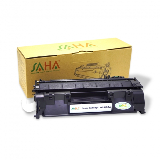Hộp mực in 05A/80A-SAHA