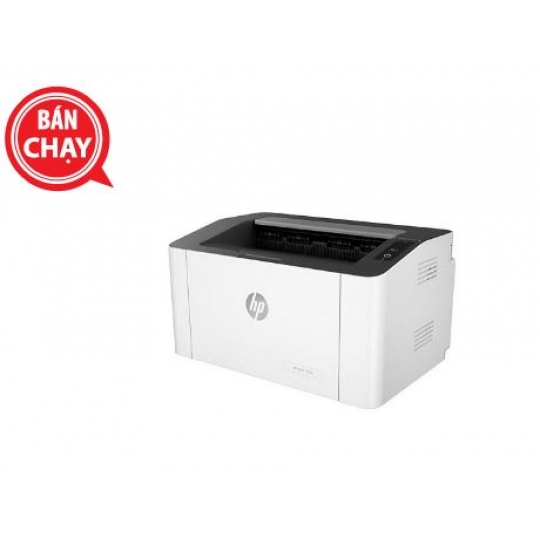 Máy in HP LaserJet 107A (4ZB77A)