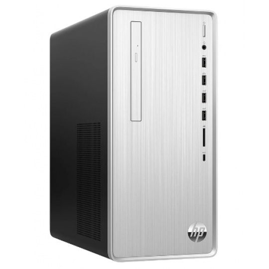 PC HP Pavilion TP01-2003d 46K02PA(Intel Core i5-11400/8GB/512GBSSD/Windows 10 Home 64-bit/DVD/CD RW/WiFi 802.11ac)