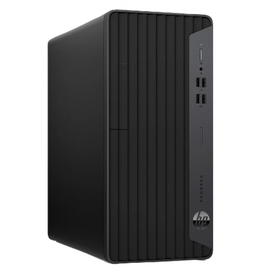 PC HP ProDesk 400 G7 MT 60U82PA(Intel Core i3-10105/4GB/256GBSSD/Windows 11 Home SL 64-bit/WiFi 802.11ac)