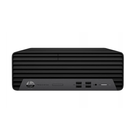 PC HP ProDesk 400 G7 Small Form Factor 494K1PA(Intel Core i3-10100/4GB/256GBSSD/Windows 10 Home SL 64-bit/WiFi 802.11ac)
