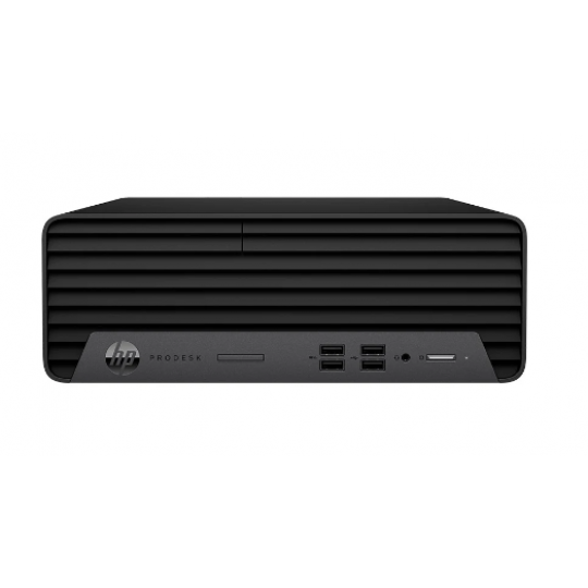 PC HP ProDesk 400 G7 Small Form Factor 22F84PA(Intel Core i7-10700/8GB/512GBSSD/Windows 10 Home SL 64-bit/WiFi 802.11ac)