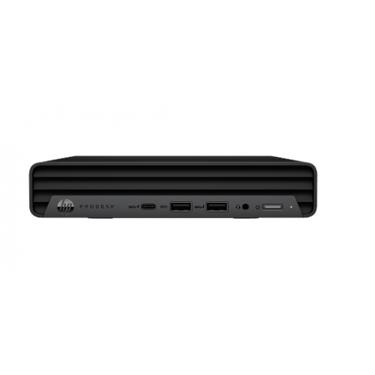 PC HP ProDesk 400 G6 Desktop Mini 60U53PA(Intel Core i5-10500T/8GB/256GBSSD/Windows 11/WiFi 802.11ac)