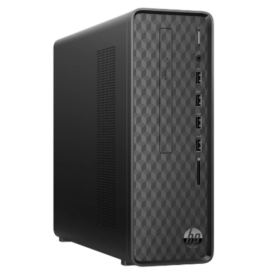 PC HP S01-pF2018d 629T5PA(Intel Core i5-10400/8GB/256GBSSD/Windows 11 Home SL 64-bit/DVD/CD RW/WiFi 802.11ac)