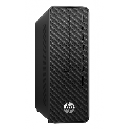 PC HP 280 Pro G5 SFF 60M20PA(Intel Pentium G6405/4GB/256GBSSD/Windows 11 Home SL 64-bit/WiFi 802.11ac)