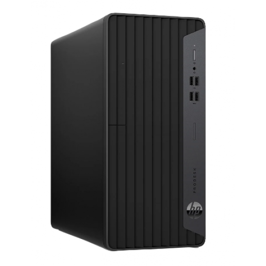 PC HP ProDesk 400 G7 MT 60U83PA(Intel Core i3-10105/8GB/256GBSSD/Windows 11 Home SL 64-bit/WiFi 802.11ac)