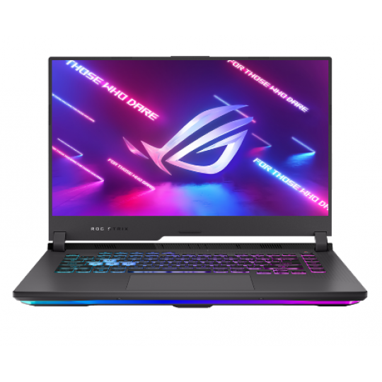 Laptop ASUS ROG Strix G15 G513IC-HN002T 90NR0502-M00020 (15.6" Full HD/ 144Hz/AMD Ryzen 7 4800H/8GB/512GB SSD/NVIDIA GeForce RTX 3050/Windows 10 Home 64-bit/2.1kg)