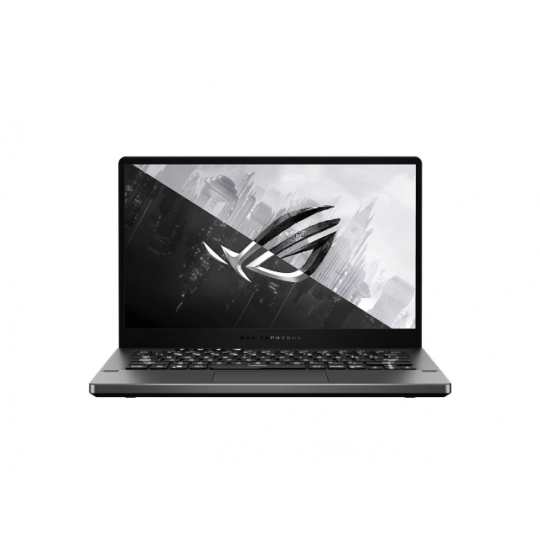 Laptop ASUS ROG Zephyrus G14 GA401QC-K2199W 90NR05T3-M003U0 (14" WQHD/ 120Hz/AMD Ryzen 7 5800HS/8GB/512GB SSD/NVIDIA GeForce RTX 3050/Windows 11 Home/1.6kg)
