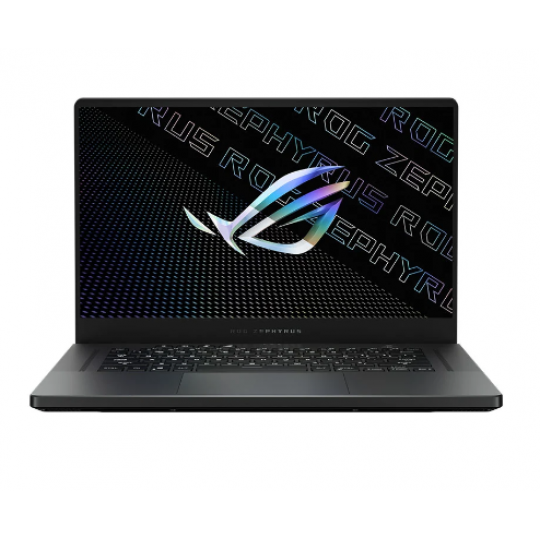 Laptop ASUS ROG Zephyrus G15 GA503RM-LN006W (15.6" WQHD/ 240Hz/AMD Ryzen 7 6800HS/16GB/512GB SSD/NVIDIA GeForce RTX 3060/Windows 11 Home/1.9kg)