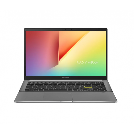 Laptop ASUS S533EA-BN462W (15.6" Full HD/Intel Core i5-1135G7/8GB/512GB SSD/Windows 11 Home/1.8kg)