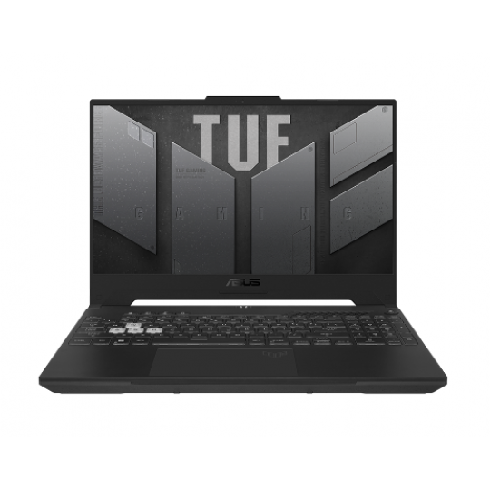 Laptop ASUS TUF Gaming FX507ZM-HN123W (15.6" Full HD/ 144Hz/Intel Core i7-12700H/16GB/512GB SSD/NVIDIA GeForce RTX 3060/Windows 11 Home/2.2kg)