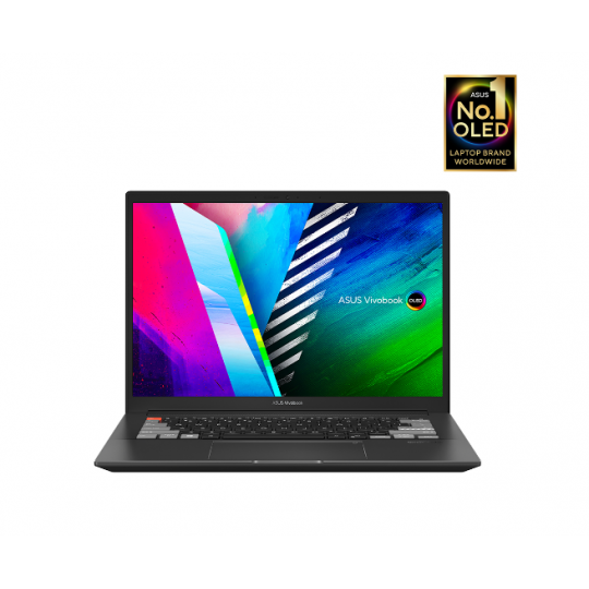 Laptop Asus VivoBook Pro 14X OLED M7400QC-KM013W