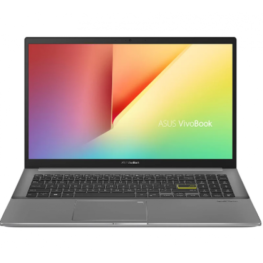 Laptop ASUS Vivobook S533EQ-BN338T (15.6" Full HD/Intel Core i5-1135G7/8GB/512GB SSD/NVIDIA GeForce MX350/Windows 10 Home SL 64-bit/1.6kg)