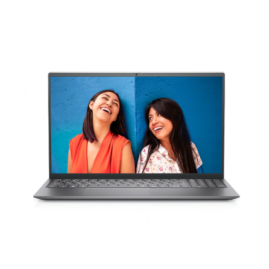 Laptop Dell Inspiron 5515 N5R75700U104W1 (15.6" Full HD/AMD Ryzen 7 5700U/8GB/512GB SSD/Windows 11 Home SL 64-bit + Office/1.8kg)