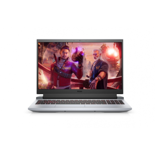 Laptop Dell Gaming G15 5515 5515-70266674 (15.6" Full HD/ 120Hz/Ryzen 7 5800H/8GB/512GB SSD/NVIDIA GeForce RTX 3050/Windows 11 Home SL + Office Home & Student 2019/2.8kg)