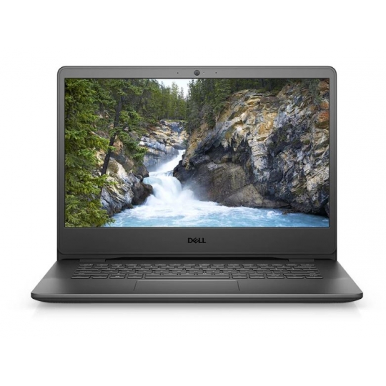 Laptop Dell Vostro 3400 3400-70253900 (14" Intel Core i5-1135G7/8GB/256GB SSD/Windows 10 Home SL 64-bit + Office/1.5kg)