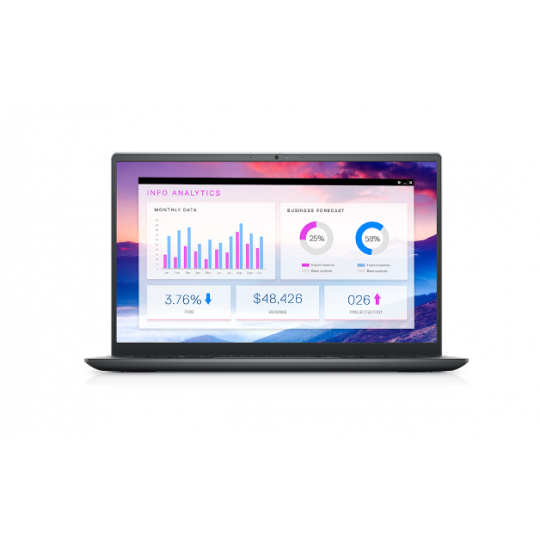 Laptop Dell Vostro 5410 V4I5214W1 (14" Full HD/Intel Core i5-11320H/8GB/512GB SSD/Windows 11 Home SL 64-bit + Office/1.5kg)
