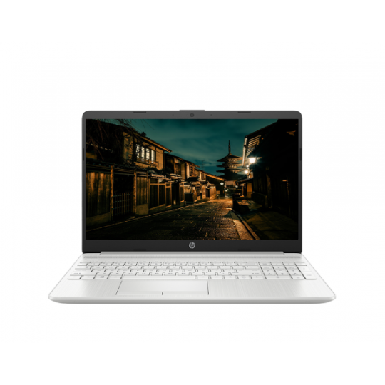 Laptop HP 15s-du1105TU 2Z6L3PA (15.6" HD/Intel Core i3-10110U/4GB/256GB SSD/Windows 11/1.8kg)