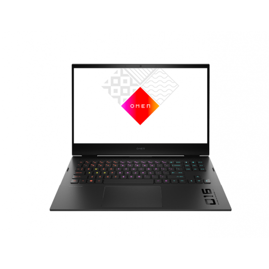 Laptop HP OMEN 16-b0123TX 4Y0W6PA ( 16.1" Quad HD (2K)/ 165Hz/Intel Core i7-11800H/32GB/1TB SSD/NVIDIA GeForce RTX 3070/Windows 11 Home/2.3kg)