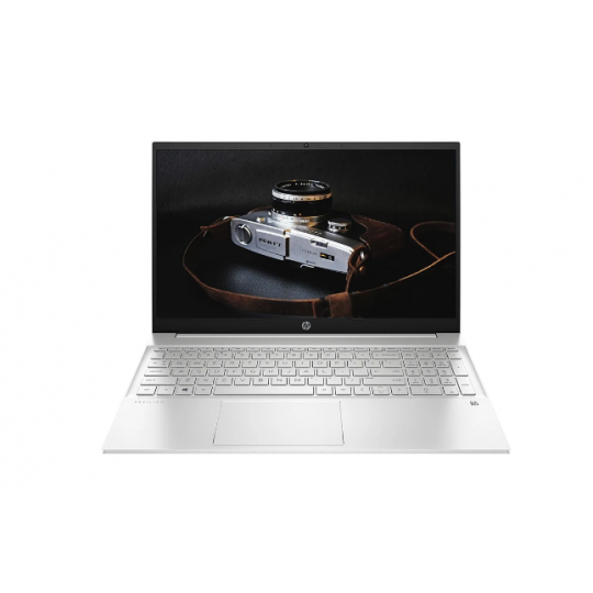 Laptop HP Pavilion 15-eg0506TX 46M05PA (15.6" Full HD/Intel Core i5-1135G7/8GB/512GB SSD/NVIDIA GeForce MX450/Windows 11/1.7kg)