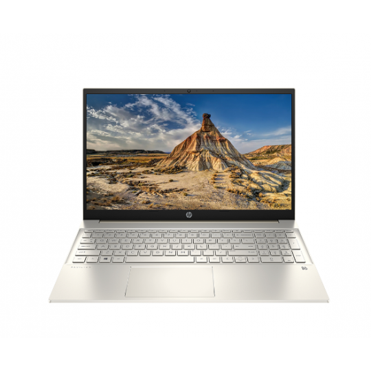 Laptop HP Pavilion 15-eg0509TU 46M08PA (15.6" Full HD/Intel Core i3-1125G4/4GB/512GB SSD/Windows 11/1.7kg)