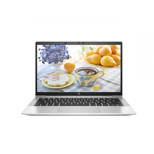 Laptop HP ProBook 635 Aero G8 46J48PA (13.3" AMD Ryzen 3 5400U/4GB/256GB SSD/Windows 10 Home 64-bit/1kg)