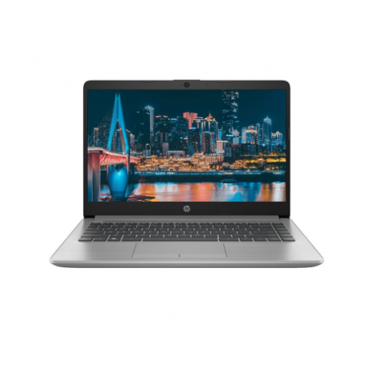 Laptop HP 240 G8 519A5PA (14" HD/Intel Core i3-1005G1/4GB/512GB SSD/Windows 10 Home SL 64-bit/1.4kg)