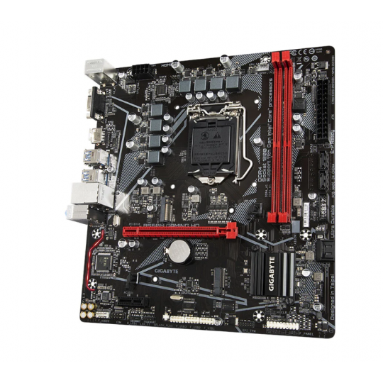 Mainboard GIGABYTE B560M Gaming HD