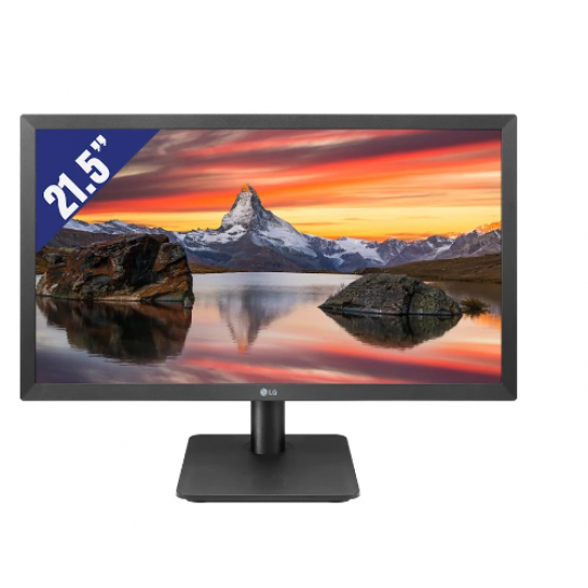 Màn hình LCD LG 22MP410-B.ATV (1920 x 1080/VA/75Hz/5 ms/FreeSync)