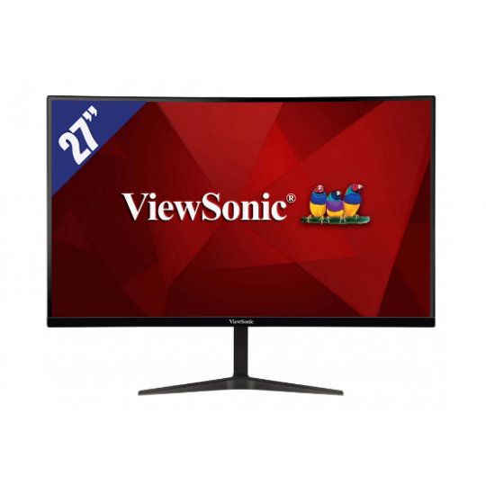 Màn hình LCD Viewsonic 32" VX3276 (1920 x 1080/IPS/75Hz/4ms)