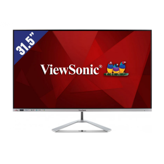 Màn hình LCD VIEWSONIC VX3276-2K-MHD-2 (2560 x 1440/IPS/75Hz/4 ms)