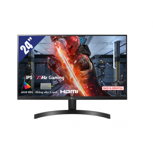 Màn hình LCD LG 27 inch 27GN600-B.ATV