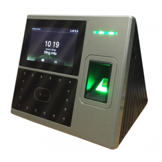 Máy Chấm Công Khuôn Mặt UFace800