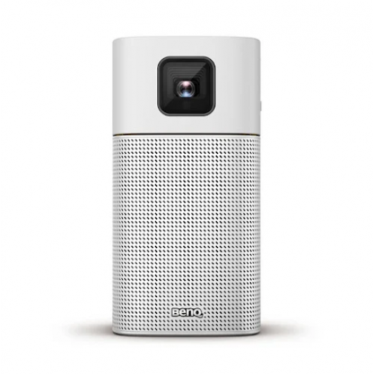 MÁY CHIẾU MINI KHÔNG DÂY BENQ GV1