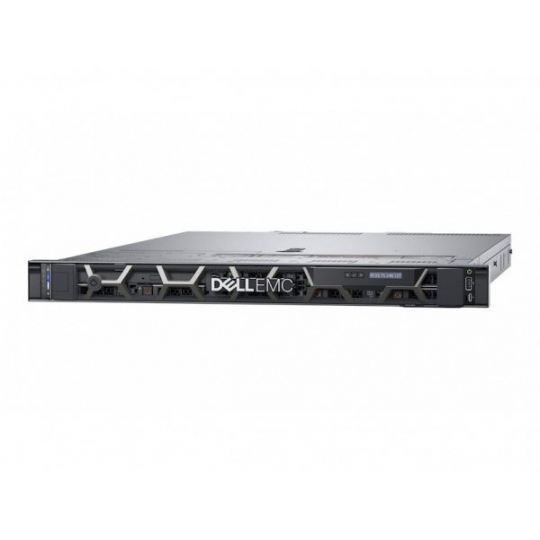 Máy chủ Dell PowerEdge R6515 - 4x3.5" 