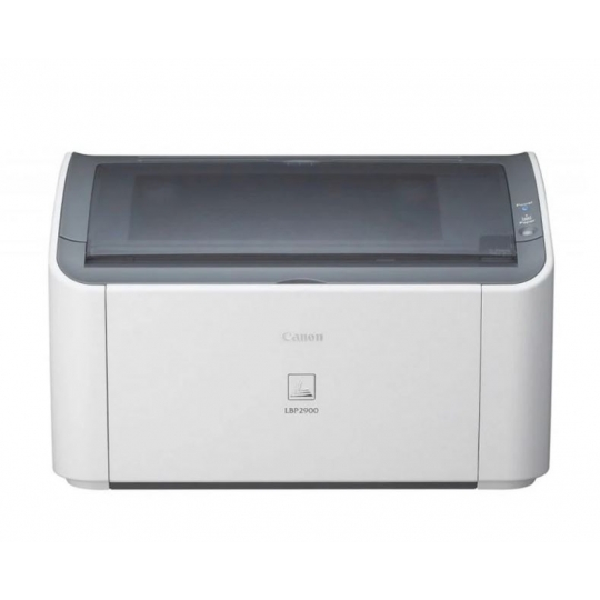 Máy in laser trắng đen CANON LBP 2900