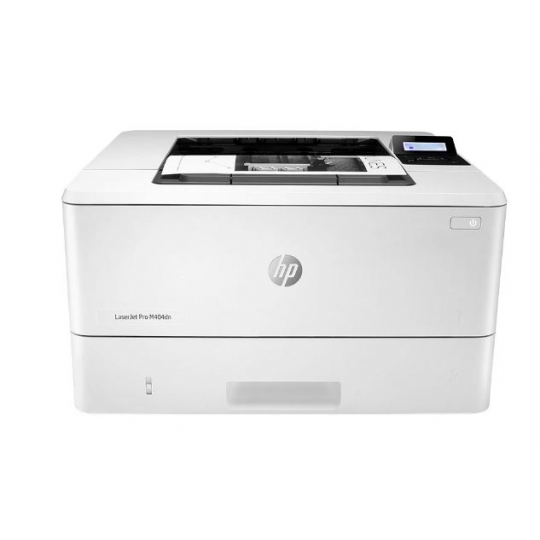Máy in HP LaserJet Pro M404dn (W1A53A)