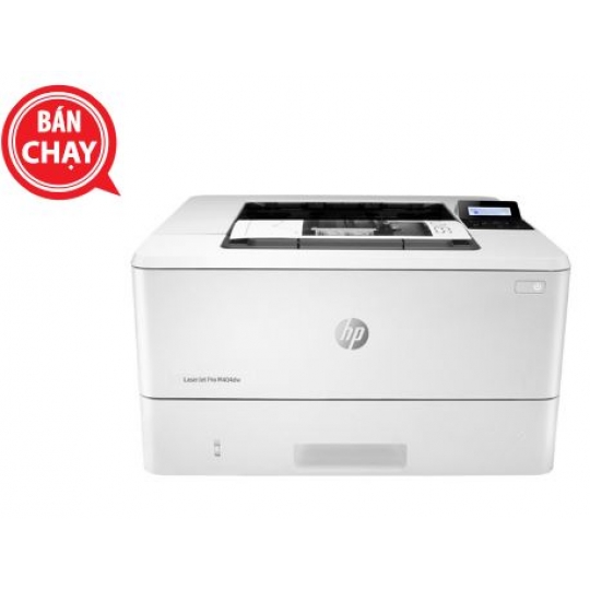 Máy in HP LaserJet Pro M404dw (W1A56A)